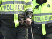 Golpean a hombre en Chapinero por intentar pagar con transacción falsa