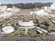 Grupo Aval asumirá el cierre financiero del nuevo estadio de Bogotá