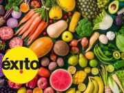 Grupo Éxito registra utilidades de 88 millones de euros hasta septiembre