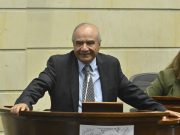 Tensión entre magistrados de la Corte por recusación de reforma pensional