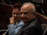 Magistrado Héctor Carvajal fue retirado de debate de reforma pensional