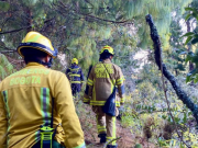 Hallan con vida a Tenzing Namgyl, extranjero desaparecido en Monserrate