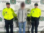 Imputan nuevo cargo a Katherine Martínez: magnicidio de Miguel Uribe