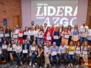 Más de 100 profesionales de gestión humana recibieron certificación en liderazgo por EAFIT