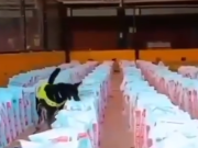 Incautan más de 13 toneladas de cocaína en Buenaventura
