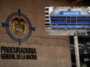 Información sobre investigación a la Fundación San José pide Procuraduría