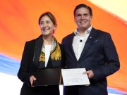 Última semana para inscribir listas al Congreso