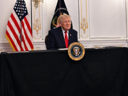 Iniciaremos por tierra: Trump sobre operativos contra narcos venezolanos