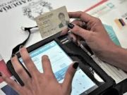 Once municipios cuentan con tasas altas de inscripción de cédulas: MOE