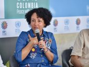 Por “tarimazo” C. de Estado estudia muerte política de Isabel Zuleta