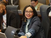 Jennifer Pedraza, propuesta como cabeza de lista al Senado de Ahora Colombia