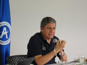 José Henry Pinto Rodríguez renuncia a la dirección de la Aeronáutica Civil