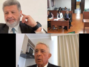 Caso Uribe: Amplían plazo a la Fiscalía y víctimas para sustentar casación