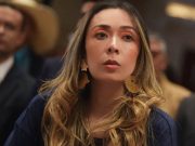 “Te invito a que juntos denunciemos al presidente”: K. Miranda a Iván Cepeda