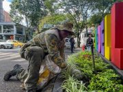 “La 10 x La 10”, la estrategia que está transformando las calles de El Poblado
