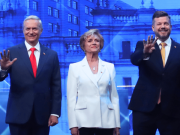 La derecha, dividida, se la juega por retornar al poder en Chile