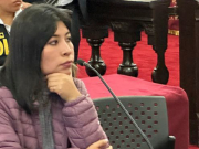 Perú rompe relaciones con México por asilo a exprimera ministra de Castillo