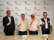 Remesón en candidaturas presidenciales y al Congreso tras primera encuesta electoral