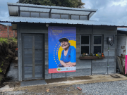 Sostenibilidad solidaria en Sonsón