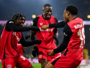 Leverkusen-Dortmund, un pulso para no perder el tren del título
