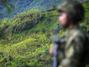 Liberan a los dos soldados secuestrados en La Macarena, Meta