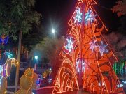 Comenzó el encendido de alumbrados de EPM en 15 municipios antioqueños