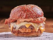 Llega el festival de hamburguesas más grande del país