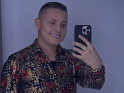 Revelan detalles del secuestro del hijo de Giovanny Ayala en Cauca
