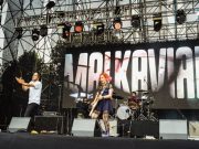 El punk fatal de ‘Lupus’ regresa a Medellín