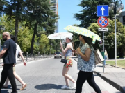 Más de 30 ciudades del mundo lanzan coalición para frenar el calor extremo