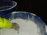 Más de una tonelada de cocaína incautada en Nariño