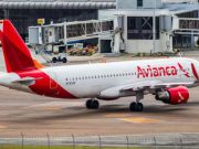 Más del 70% de la flota de Avianca A320 está detenida