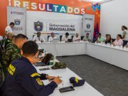 Este domingo Magdalena elige gobernador