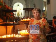 Veinticuatro negro: para no olvidar
