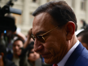 Martín Vizcarra, cuarto expresidente peruano condenado por corrupción