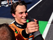 Piastri gana el esprint de F1 en Catar y se aferra a opciones de título