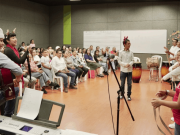 Medellín encenderá la Navidad con coros en barrios y corregimientos