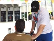 Medellín fortalece la detección temprana y prevención del accidente cerebrovascular