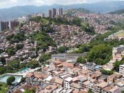 Medellín publica los insumos técnicos para la revisión del POT