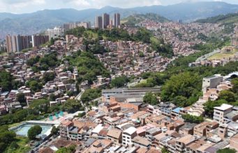 Medellín publica los insumos técnicos para la revisión del POT