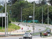 Megaobra finalizada en Suba: habilitan la av. El Rincón desde la cra. 91