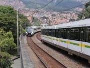 Metro de Medellín tendrá operación continua por el concierto de J Balvin