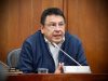 Reforma a la salud permanece suspendida en Senado