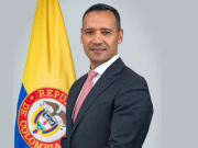 Ministro de Defensa descartó salida del general Huertas por caso ‘Calarcá’