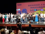 Medellín abre puertas a la coproducción global con el Festival Miradas
