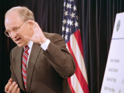 Muere Dick Cheney, exvicepresidente estadounidense, a los 84 años