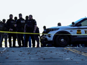 Muere la miembro de la Guardia Nacional baleada en Washington