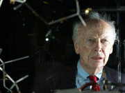 Muere pionero del ADN y Nobel estadounidense James Watson