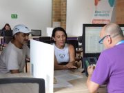 Mujeres lideran el acceso a créditos del Banco Distrital de Medellín