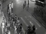 Murió una de las menores atropelladas por taxista ebrio en Bogotá